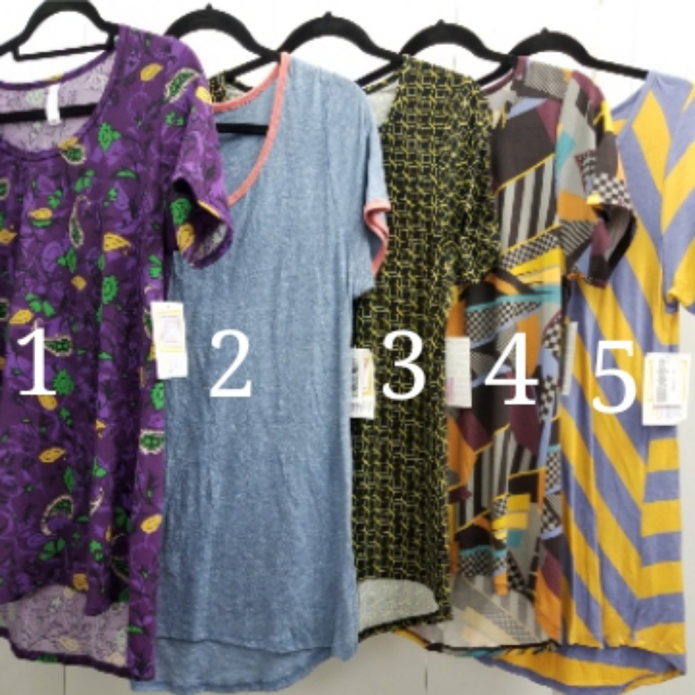 BNWT Classic Tee tops